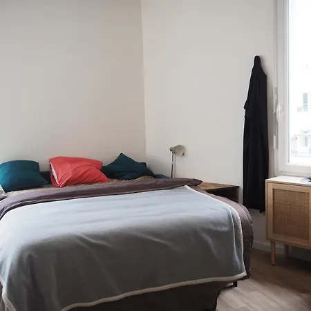 Welcome To Paris Apartment